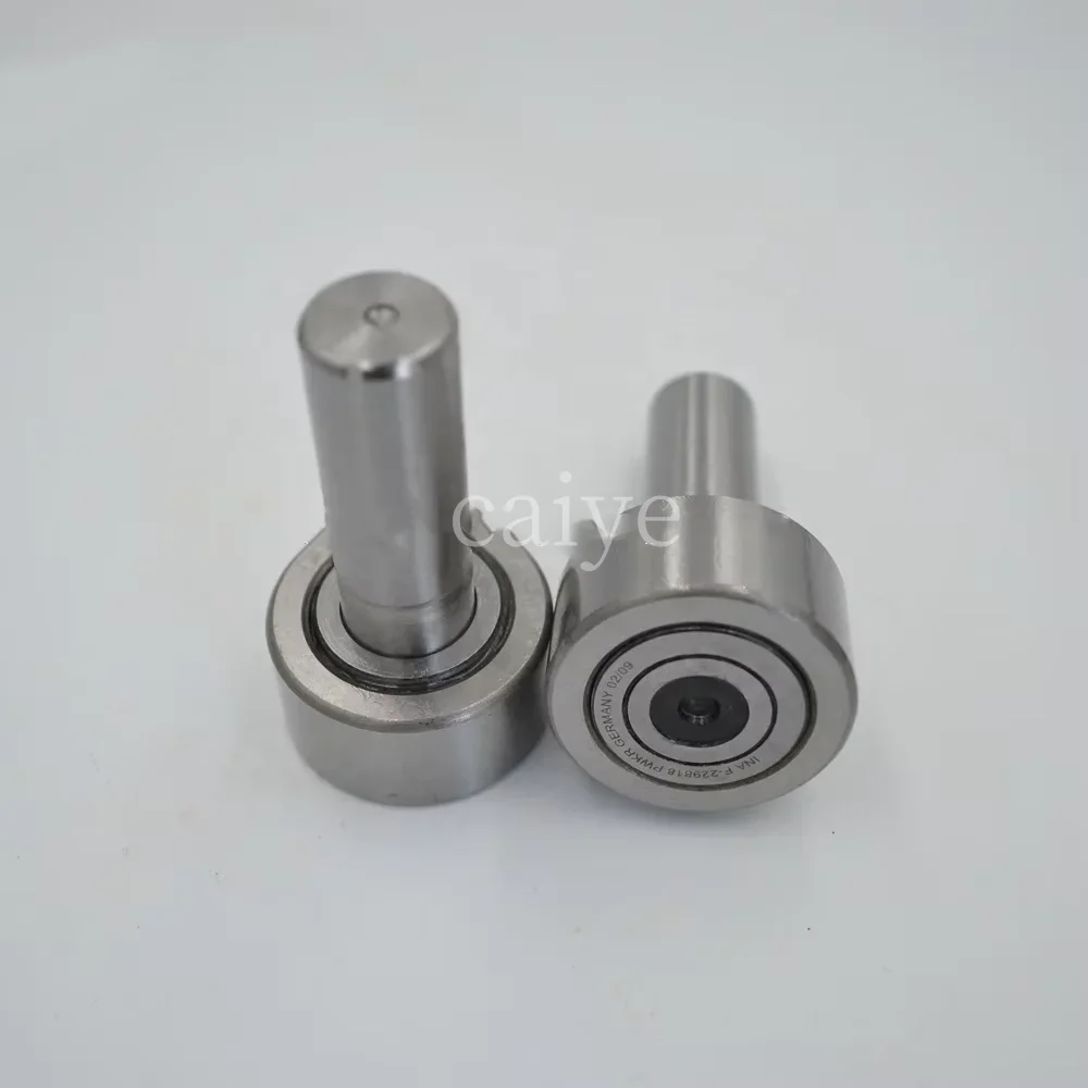 

2-х предметный кулачковый толкатель 87.583.319 F-229818 подшипник для офсетной печатной машины