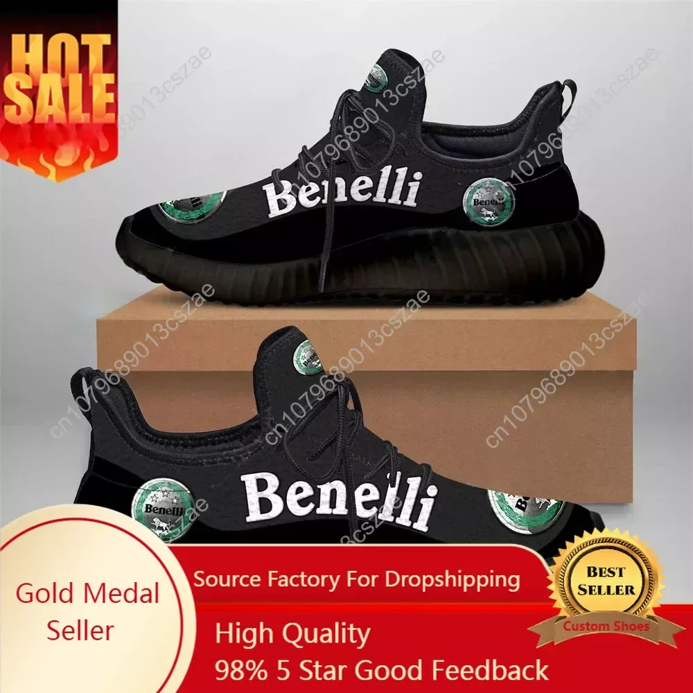 

B-Benellis Shoes High Quality Unisex Tennis Big Size Casual Male Sneakers Lightweight Comfortable Sneakers Sports Shoes For Men