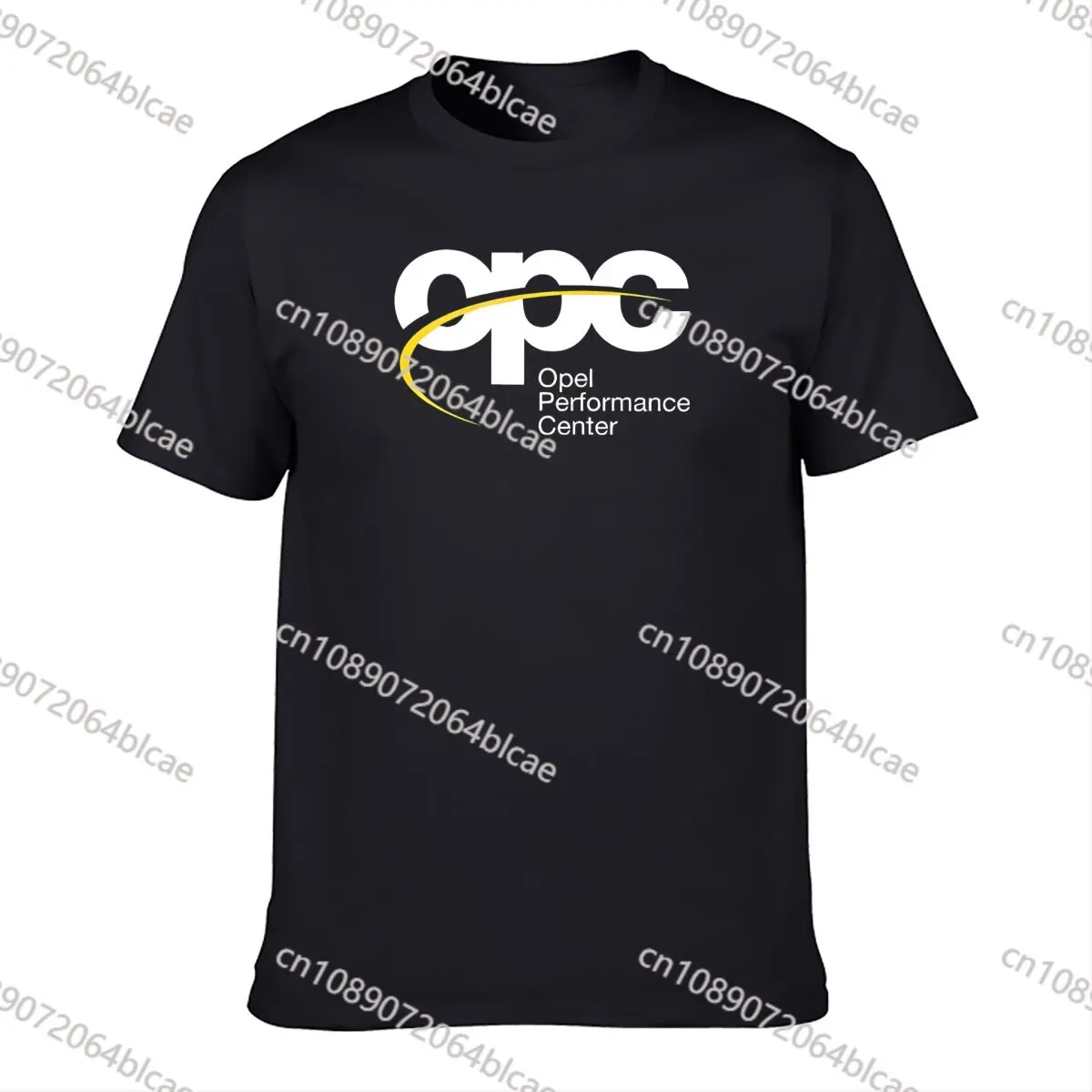 

Мужская футболка Gt Opc Performance Center Opel Motorsport, модные футболки, одежда, футболка, новинка, женская футболка