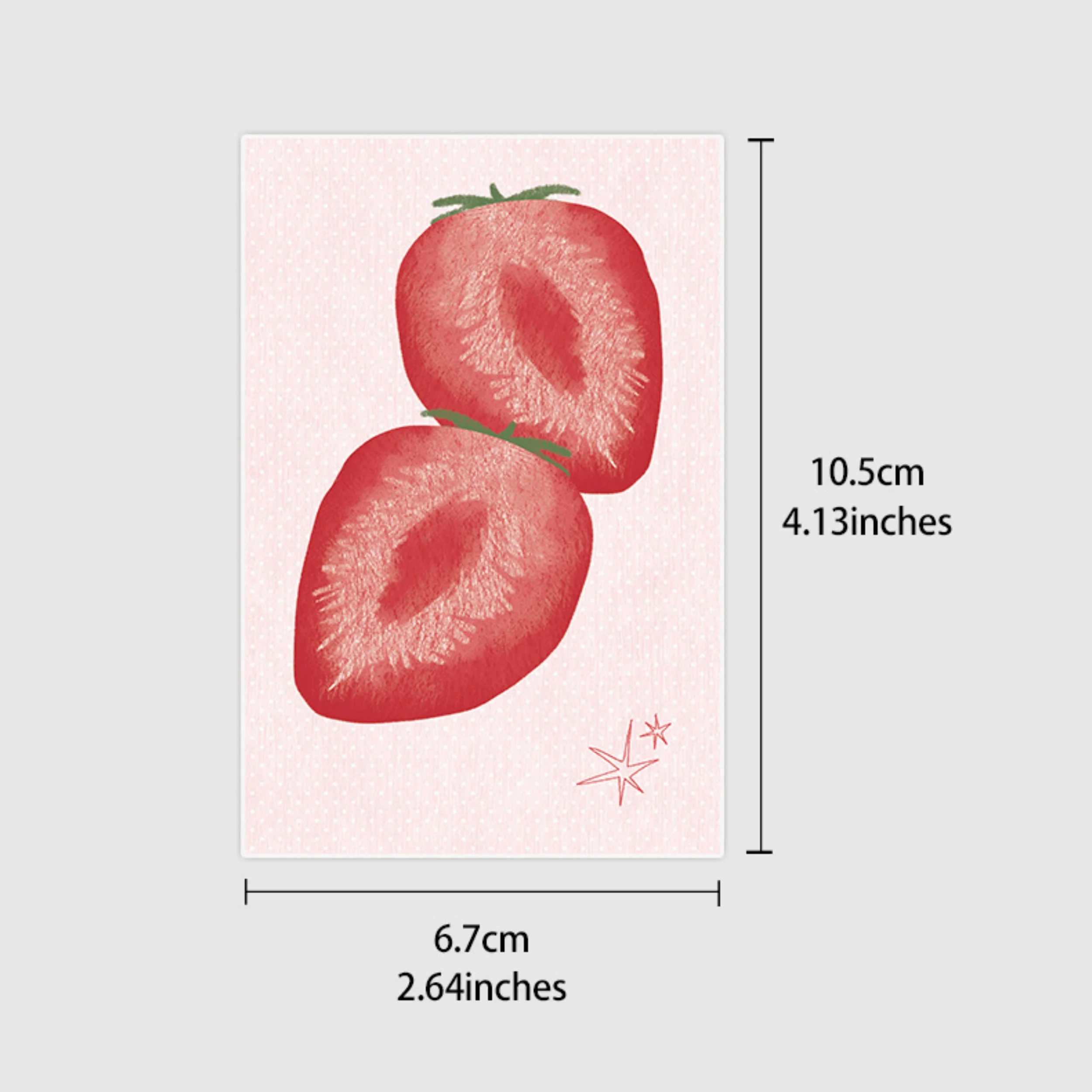 M5 Mini Kawaii لوحات مذكرة المفكرة قاعدة ورقة Diy بها بنفسك الفن كتيب كتاب الحرف دفتر الطلاب اللوازم المدرسية القرطاسية الهدايا #6