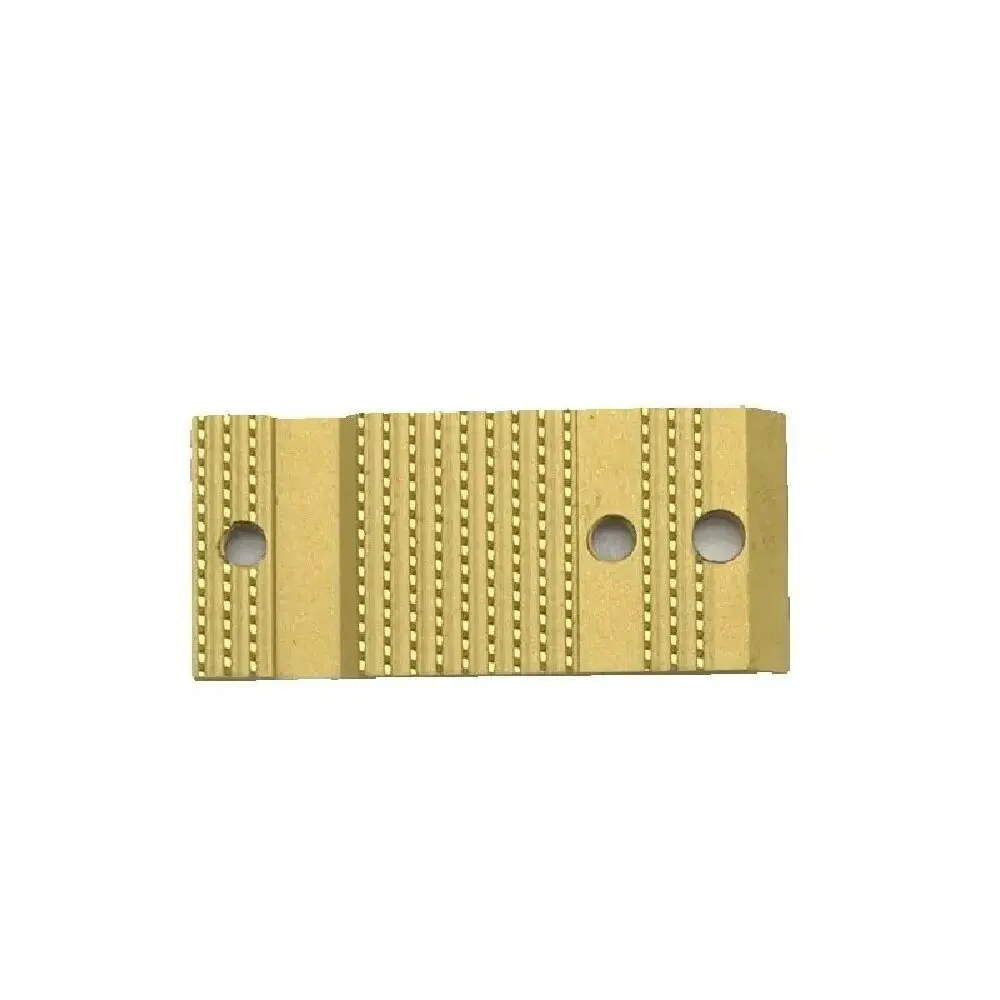 

FROMM Spare Parts P32.8107 Welding Stop Gripper Suitable For P328 Or P329 Battery Powered Plastic Strapping Tool- High Quality