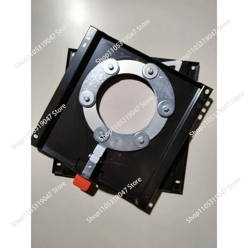 Rotary Base Commercial Vehicle  T5 T6 Driver/passenger Side Rotary Console No Punching