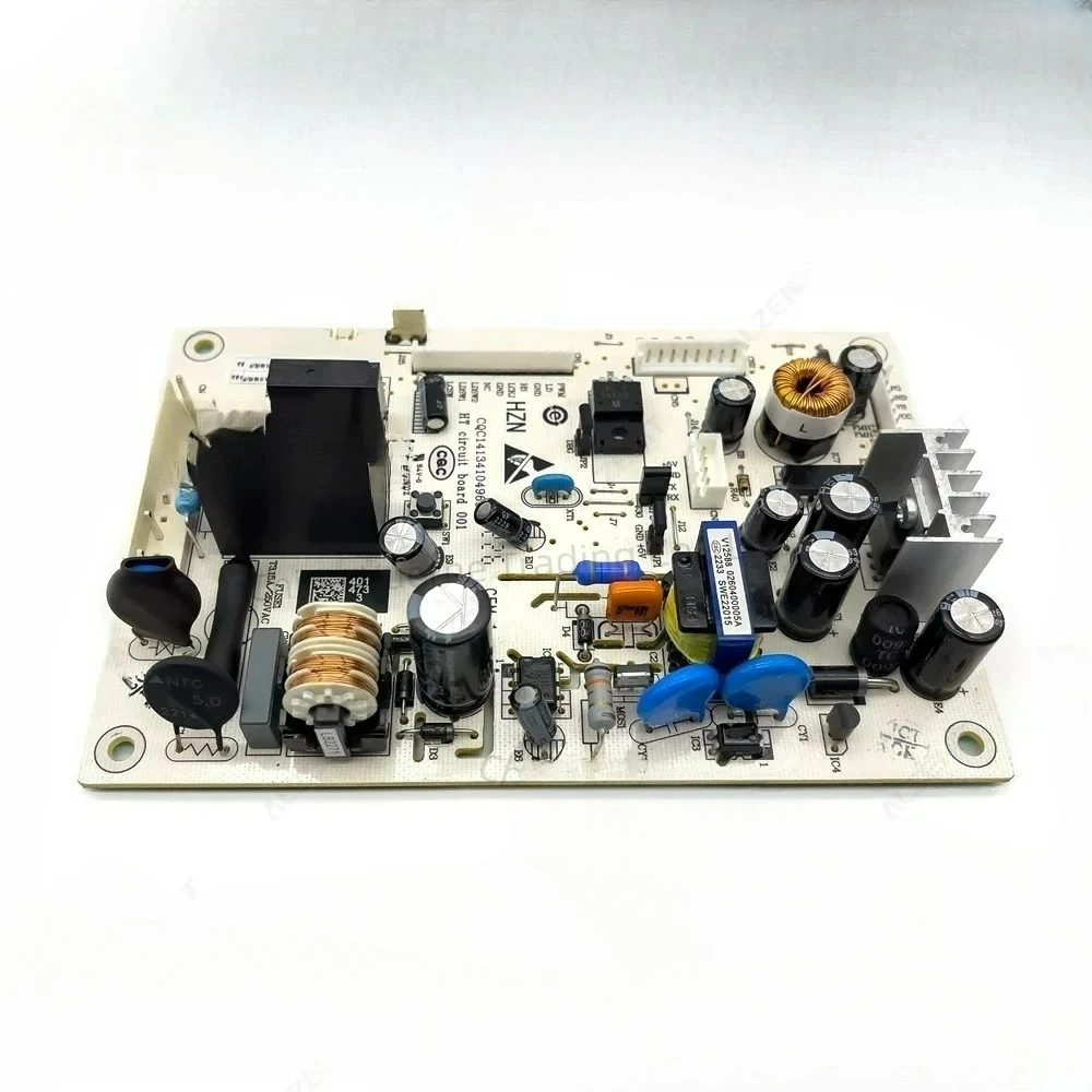 New Control Board For Haier Refrigerator 0061800014 Circuit PCB Fridge Motherboard Freezer Parts