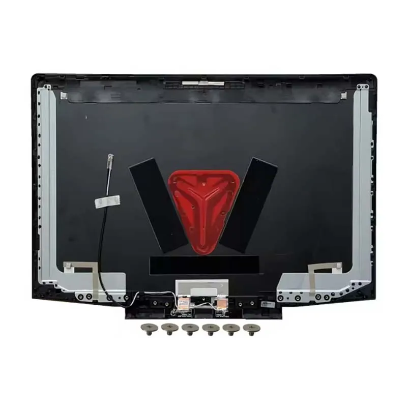 LCD Back Cover Front Bezel Palmrest For Lenovo Legion Y720 Y720-15 Y720-15IKB Y720-15ISK Laptop  Lower Bottom Cover Case LCD