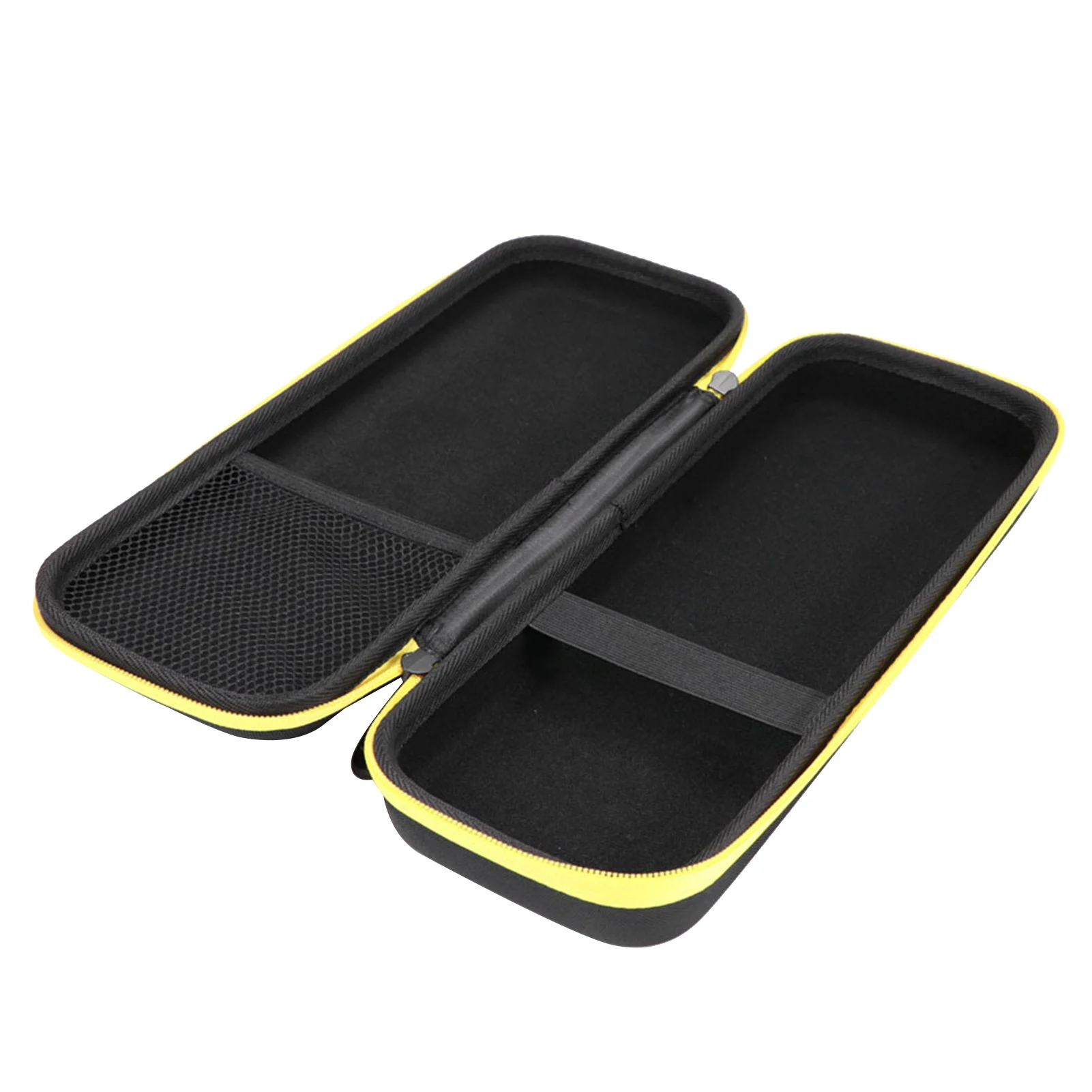 Portable Storage Case with Zipper Carrying Storage Bag for Multimeter Protective Hard Case Replacement for Fluke T5-1000/T5-600