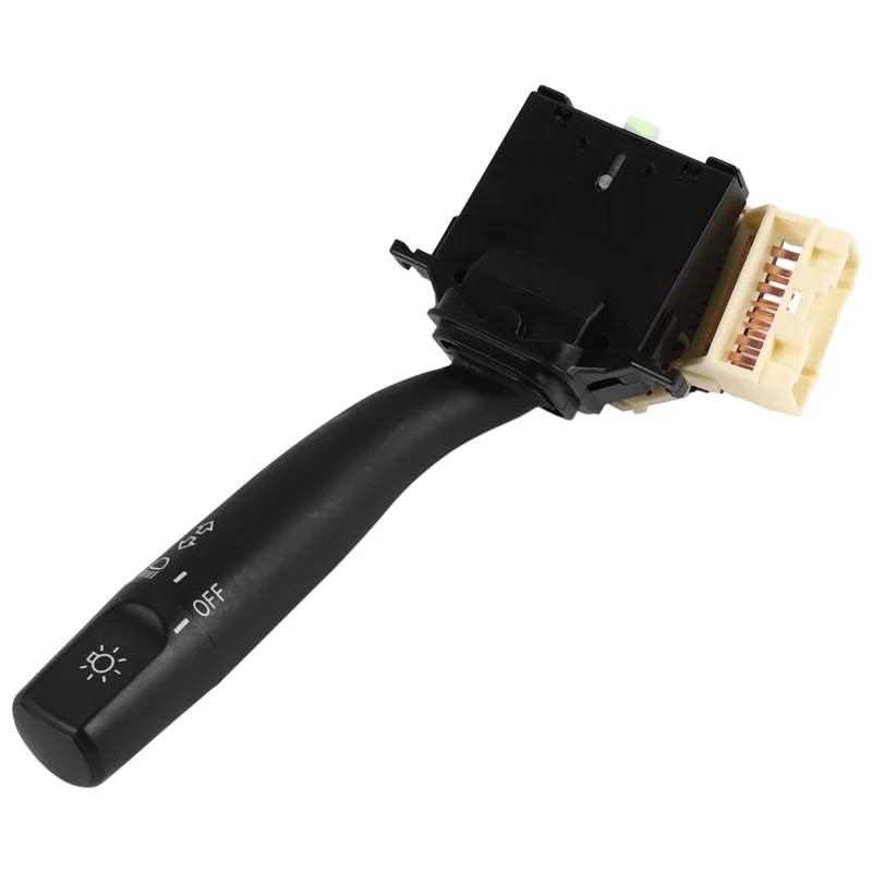 

Car Turn Signal Switch, Combination Headlight Switch 84140-26140 For Toyota Combination Switch-A97E