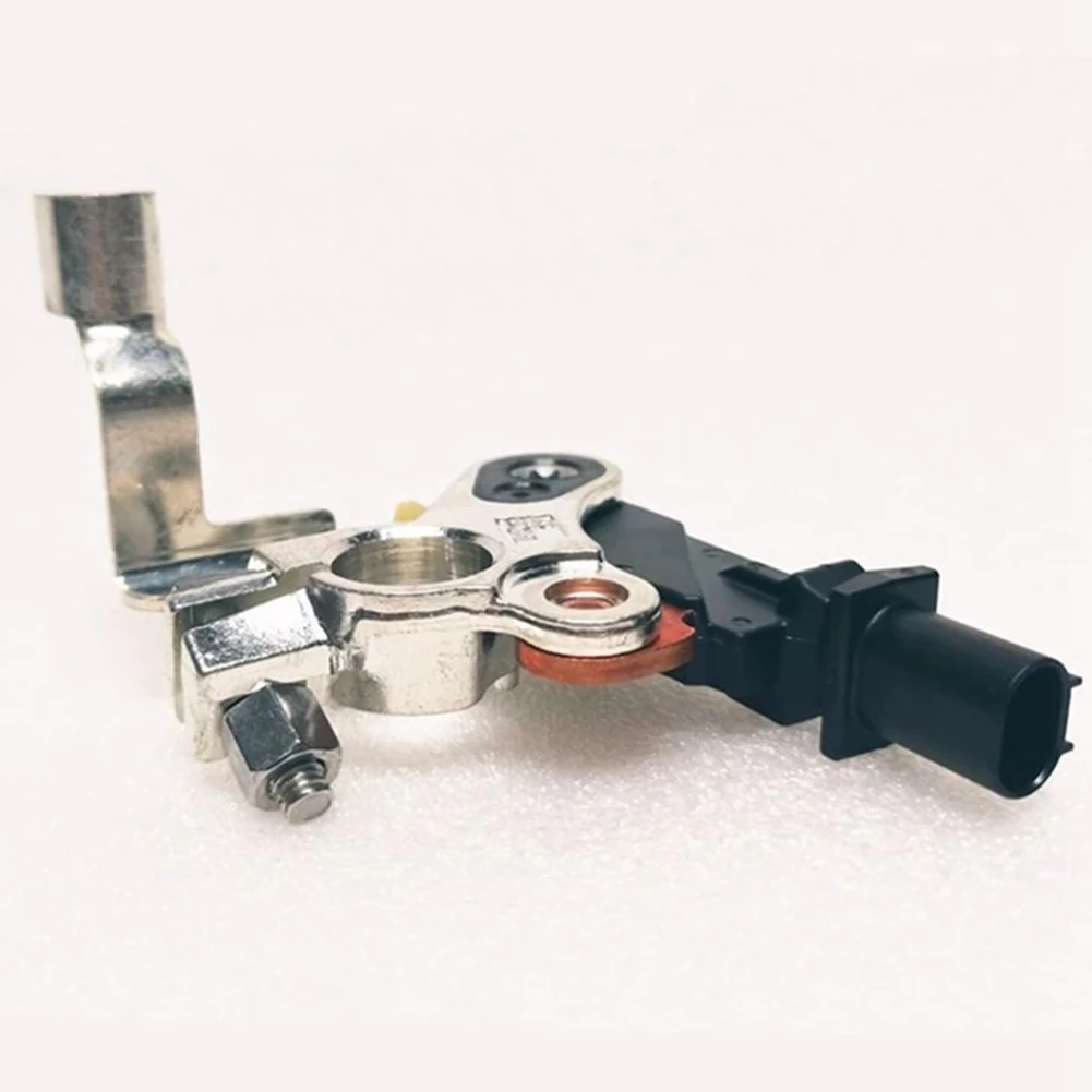 

Battery Negative Wire Protection Module Battery Negative Wire Sensor For 3008/408/508 For Citroen C4 9802043480