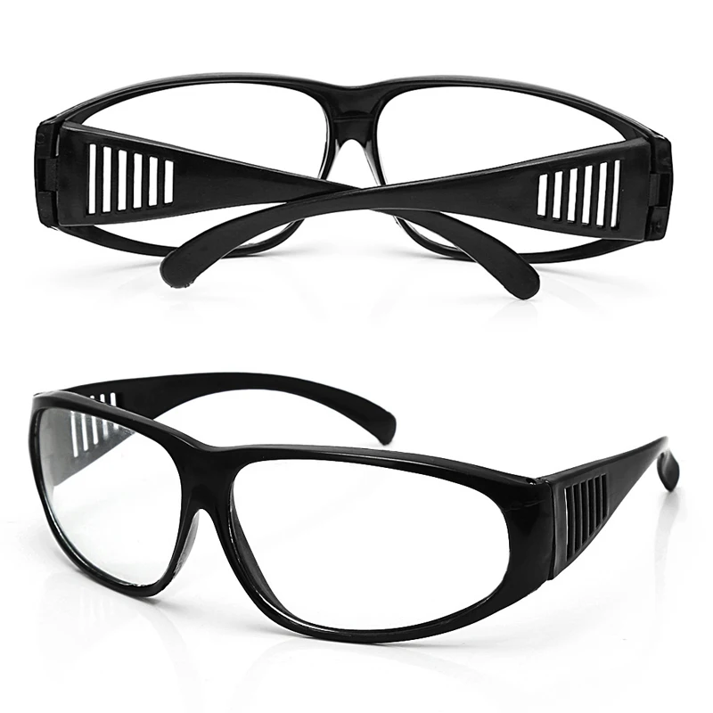 Verres soudage F92C Lunettes des lunettes anti-impact
