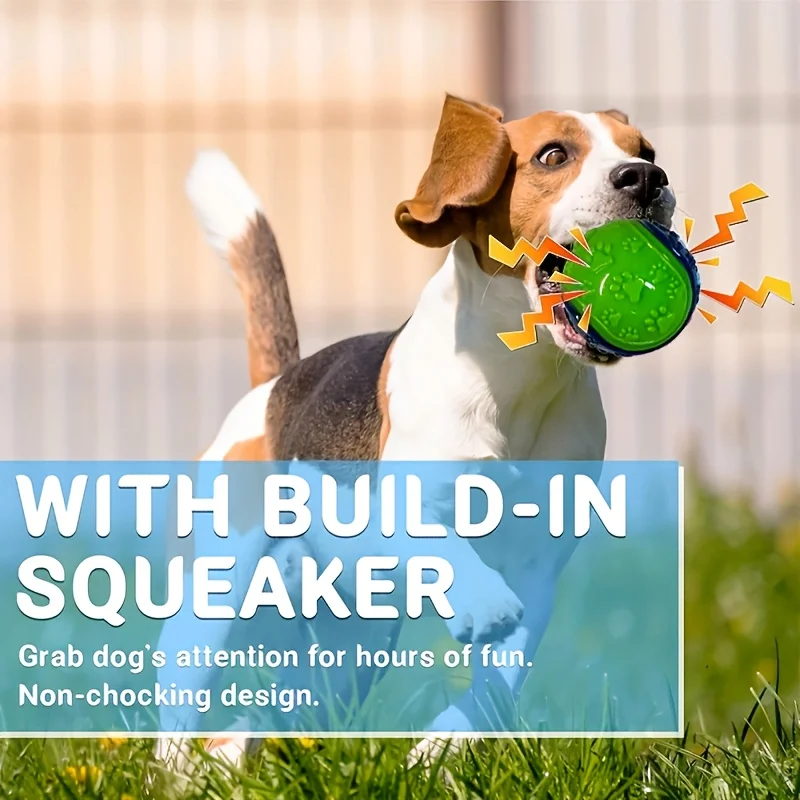 Thumbnail 4 - #40 Trending Squeaky Dog Toys Right Now