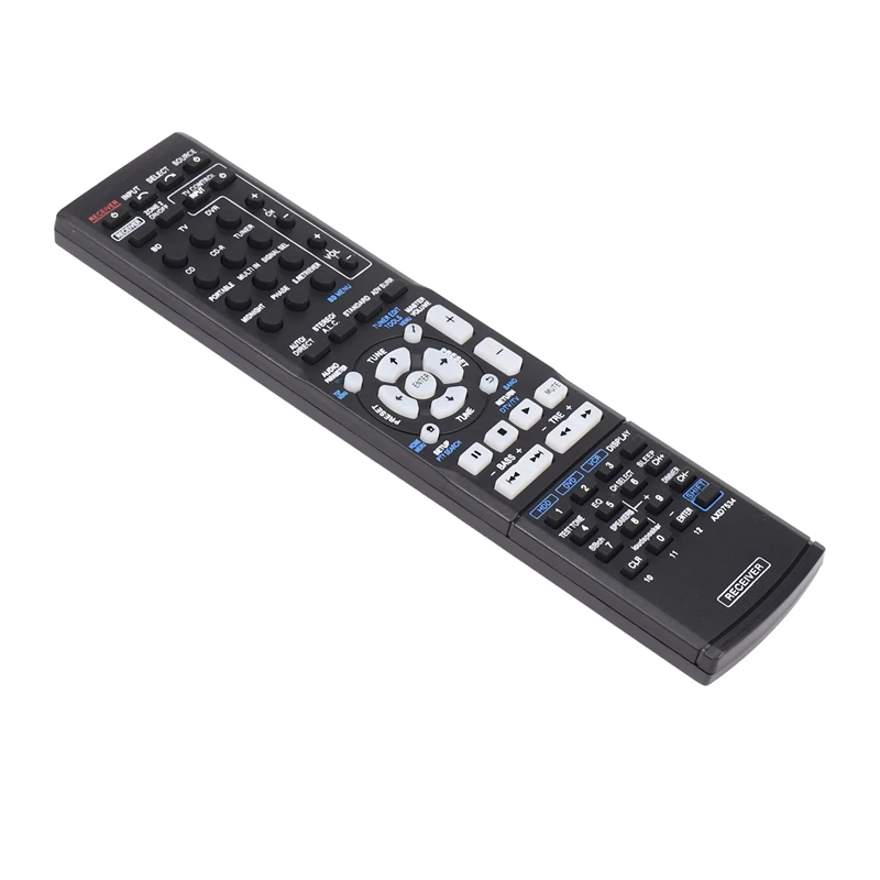 Top-Axd7534 New Remote Control For Pioneer Av Receiver Home Theater Axd7534 Vsx-819H-S Vsx-819H Vsx-519V-K