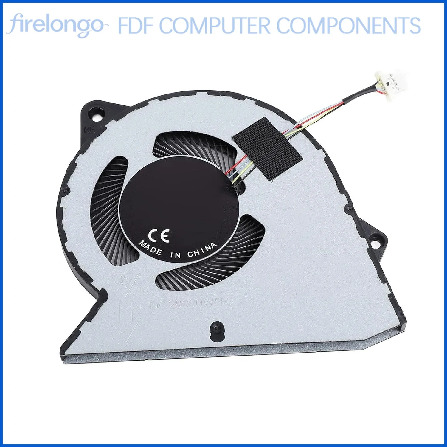 

Cooling Fan for Dell Inspiron 15 3510 3511 3515 3520 3525 3420 325 Laptop Replacement