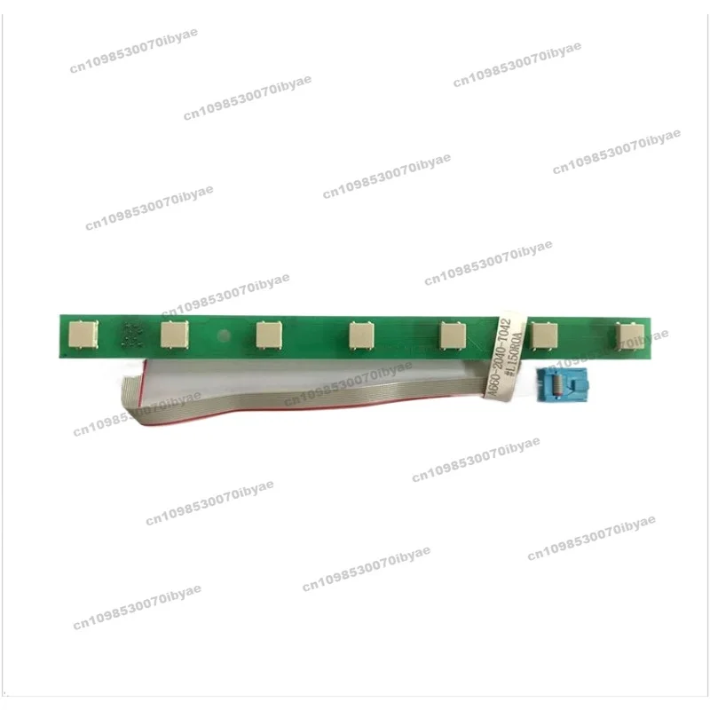 Suitable for A660-2040-T042 A20B-1006-0270FANUC system buttons