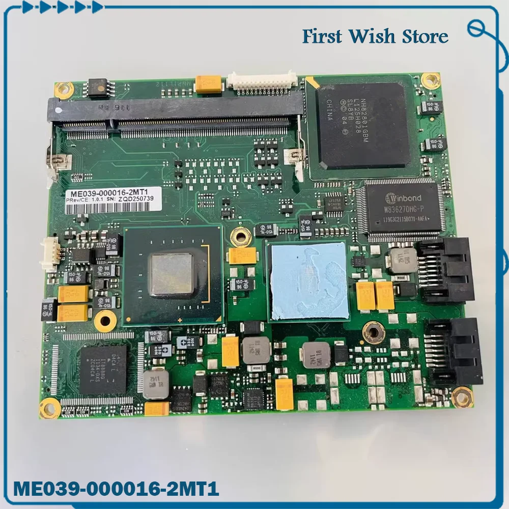 

For Kontron Industrial motherboards ME039-000016-2MT1