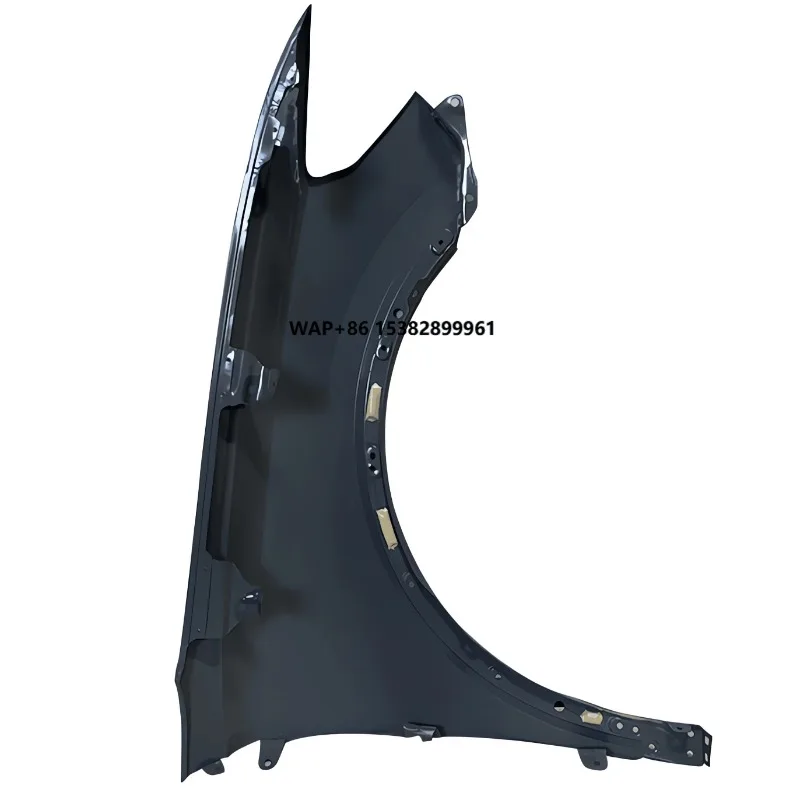 

2019 L83A 821 021/L83A 821 022 Remanufactured Fender for Replace/Repair