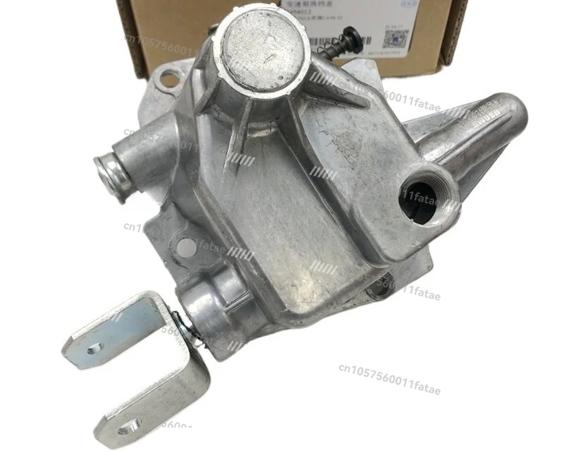 Applicable Shift Shaft Cover Scenic Range Transmission Shift Mechanism Upper Cover Shaft Housing