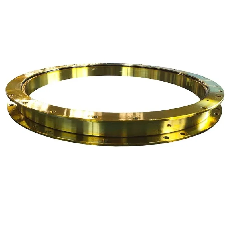 

Optimum Quality Slewing Bearing for Crane Slewing Bearing