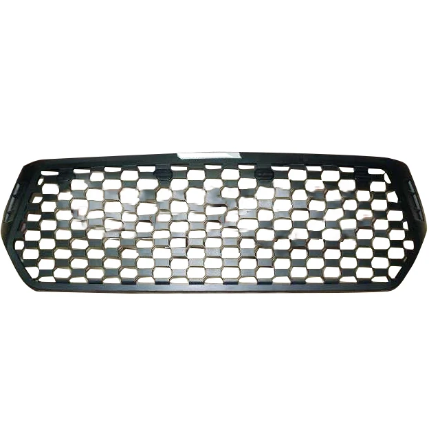 New Product 4x4 Car Accessories Front Bumper Grill For Toyota Hilux Revo Rocco Trd 2021