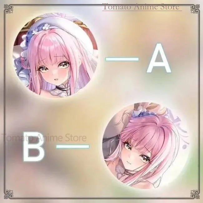 

Blue Archive Misono Mika Dakimakura Hing Body Pillow Case Cosplay Japanese Otaku Cushion Cover Xmas