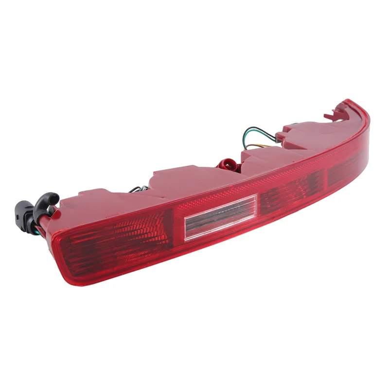 US Left Rear Bumper Light Brake Warning Lamp Tail Stop Light 4L0945095A For  Q7 2007-2015 Replacement Parts
