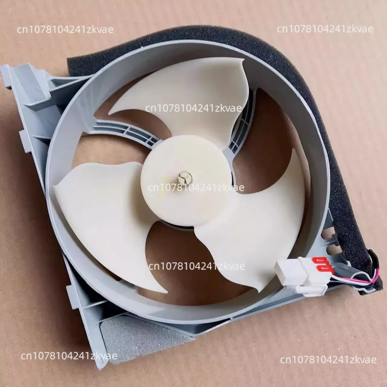 

Refrigerator cooling motor DA97-15765A fan B C RS55K4000SA RS55K4000SP KBHI0SK WW Universal