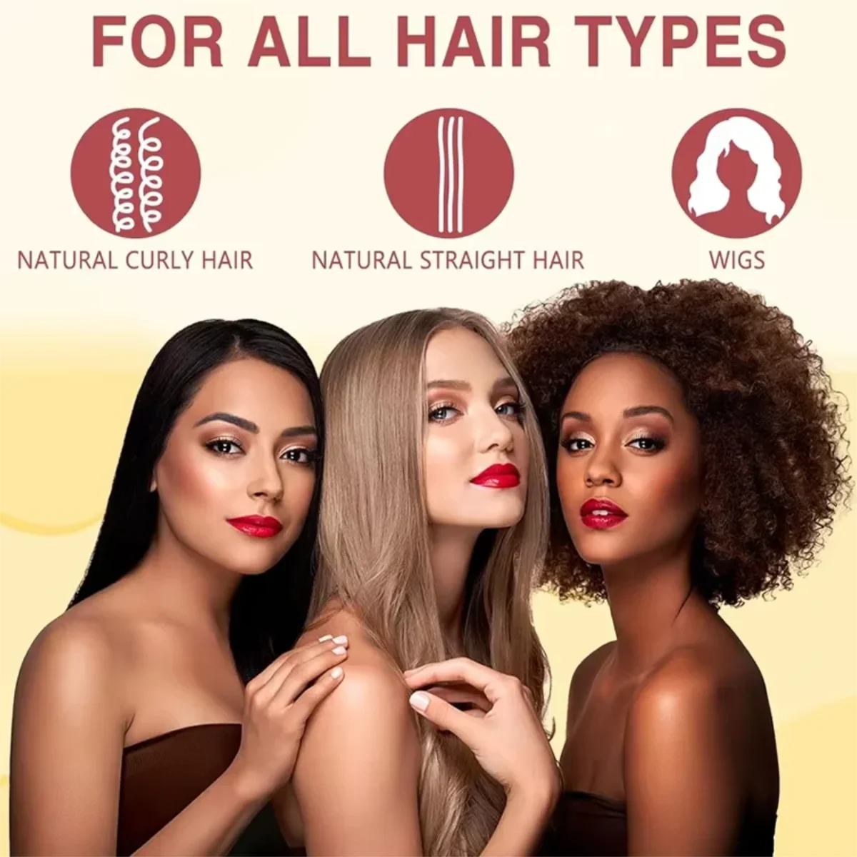 Spray Protetor Térmico GOIPLE - Hair Care Heat Protectant avaliação e preço