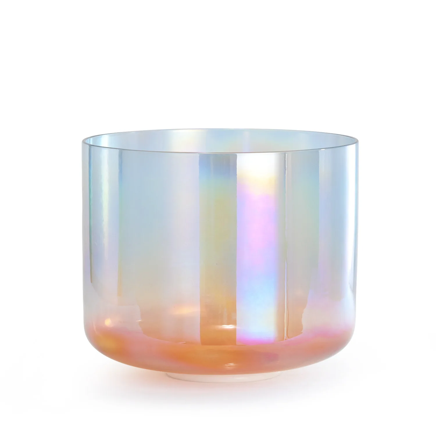 

Alchemy Crystal Bowl Color Music Bowl Meditation Sound Therapy Bowl Yoga