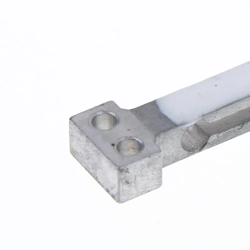 Das Dehnungsmessstreifen-Wägezellenmodul, Gewichtssensor, elektronische Waage, Aluminiumlegierung, Drucksensor, 50 g, 500 g. – Detail 11