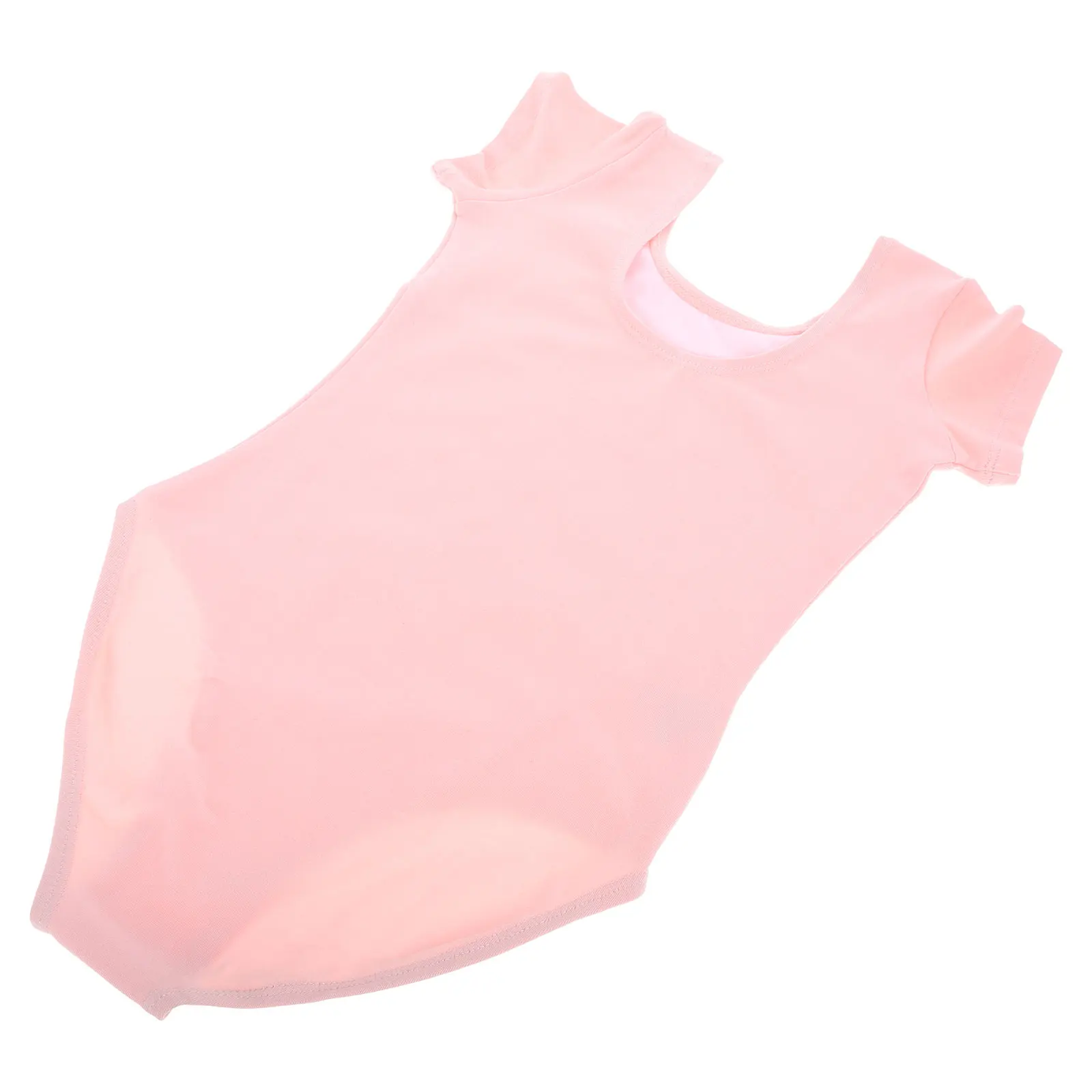 

Children's Dance Costume Gymnastic Leotards for Girls Cotton Ballet Tights Toddler Gym Suit Dance Costumes Kids Comfortable