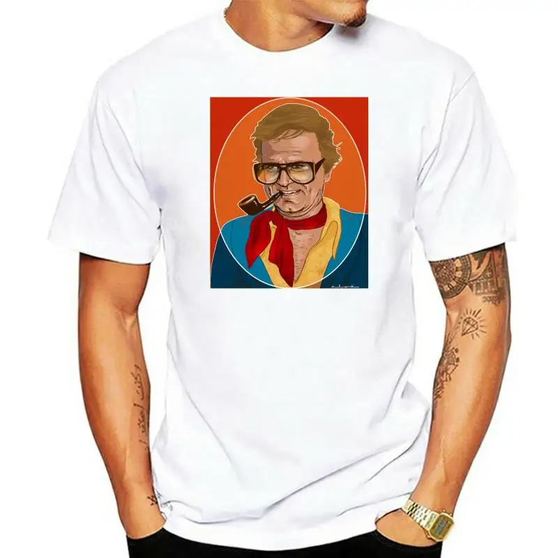 Charles Nelson Reilly T shirt charles nelson reilly match game 70s game show panellist comedian comedy 1970s 60s broadway