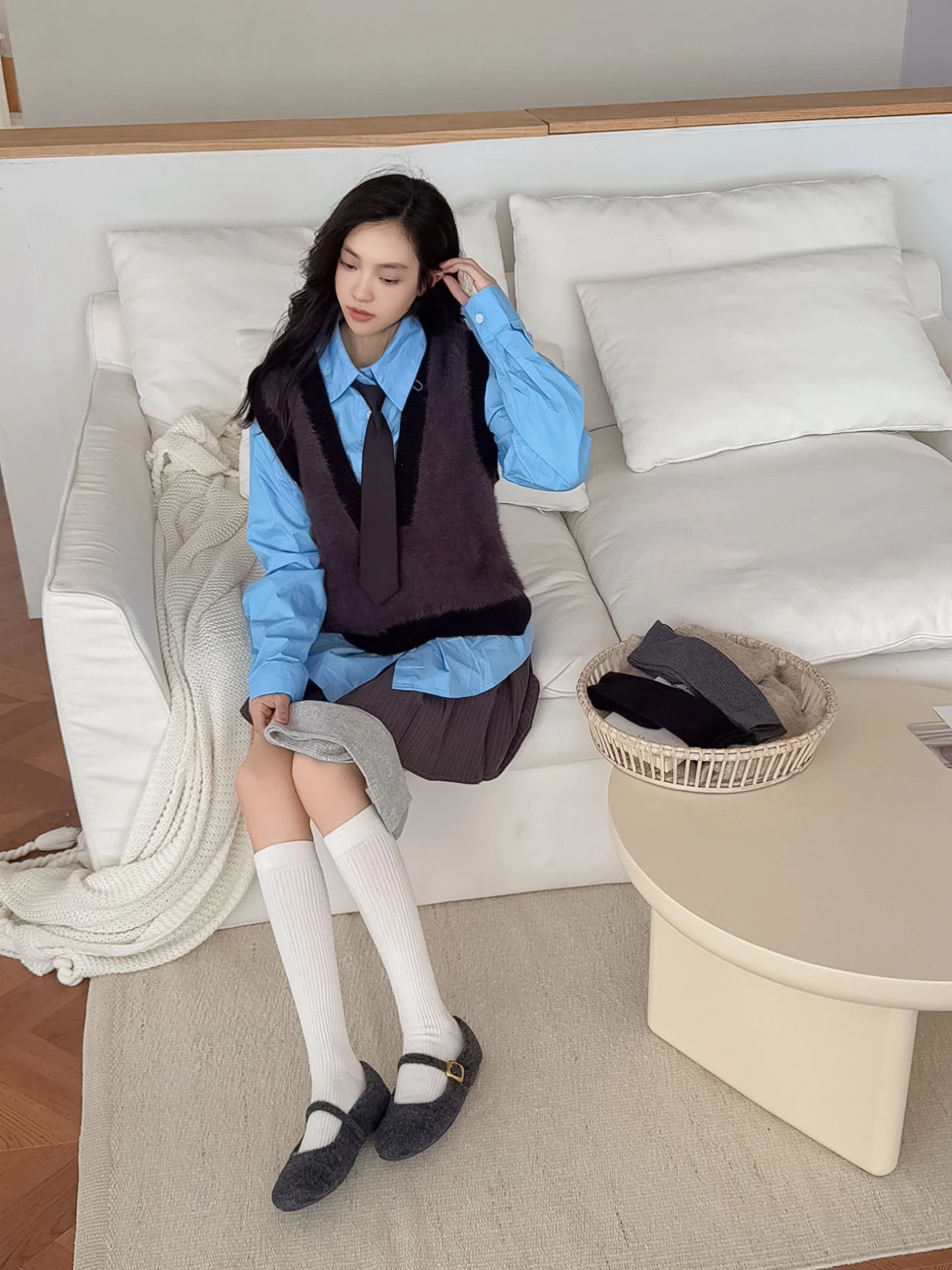 meias-de-ballet-femininas-ate-o-meio-da-panturrilha-nova-colecao-outono-inverno-leggings-modeladoras-serie-miu-meias-longas