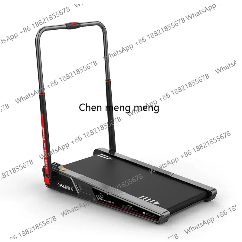 A49 Folding Treadmill Walker Pro SP Motorized Under Desk Running Machine for Home & Office  Exercise Equipment  Cadio Training