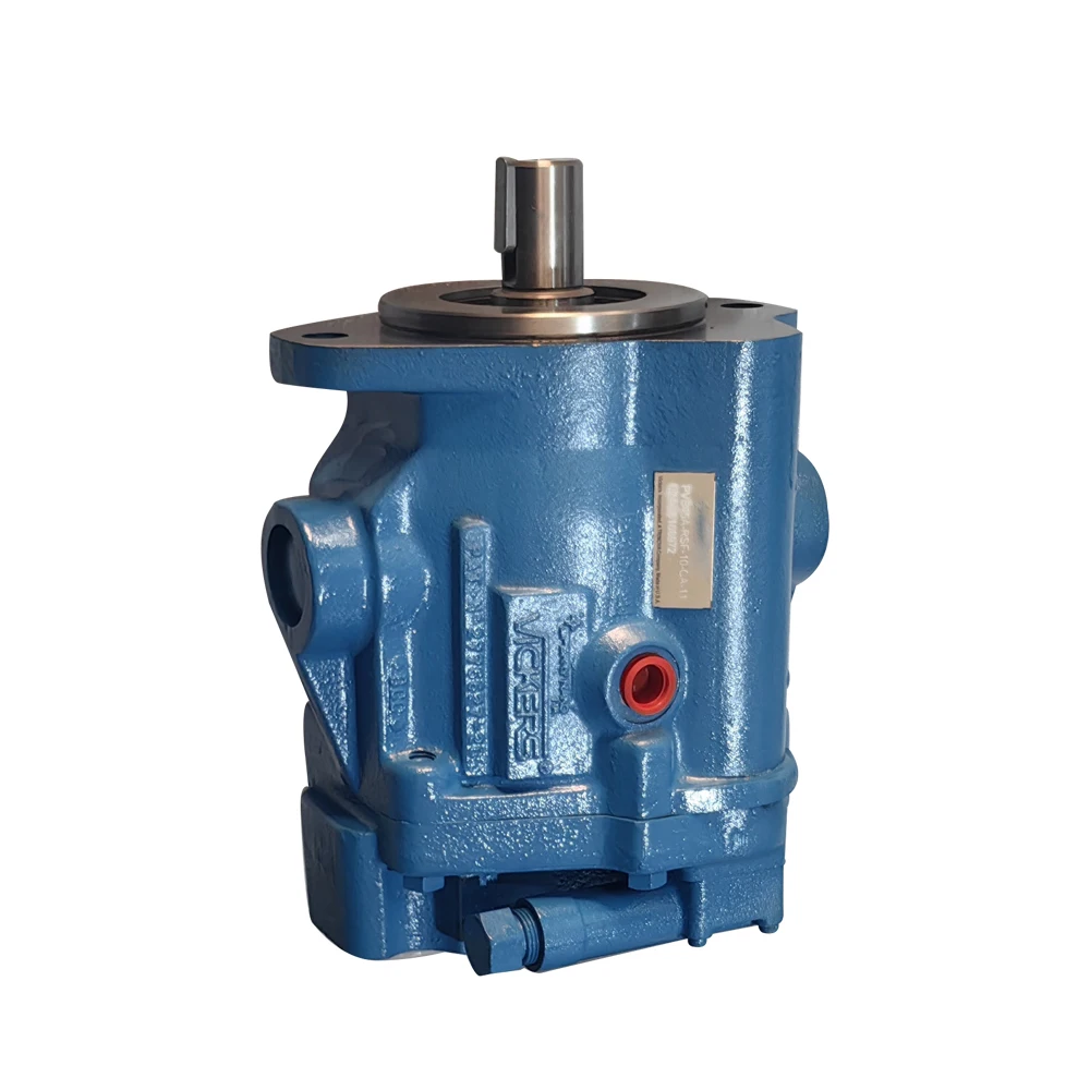 

PVB10 RSY 31C 11 Поршневой насос переменного давления PVB10-RSY-41-C-12 PVB15-RSY-31-C-11 Гидравлический осевой поршневой насос