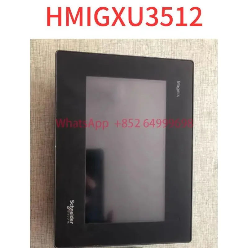 

Brand New HMIGXU3512 touch screen Fast shipping