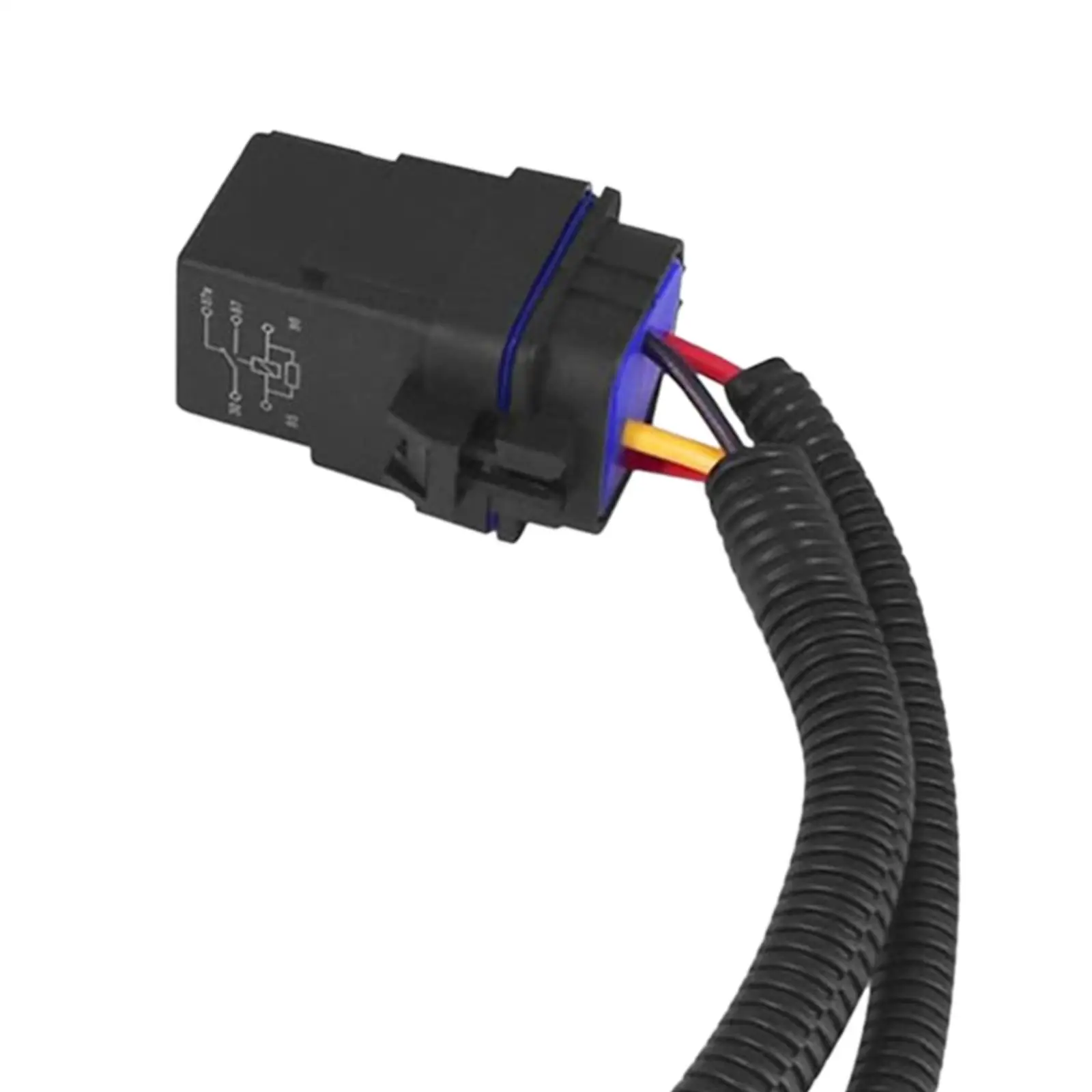 مضخة الوقود التتابع مجموعات الأسلاك 68269523AD استبدال مضخة الوقود الكهربائية التتابع مجموعة ل RAM 1500