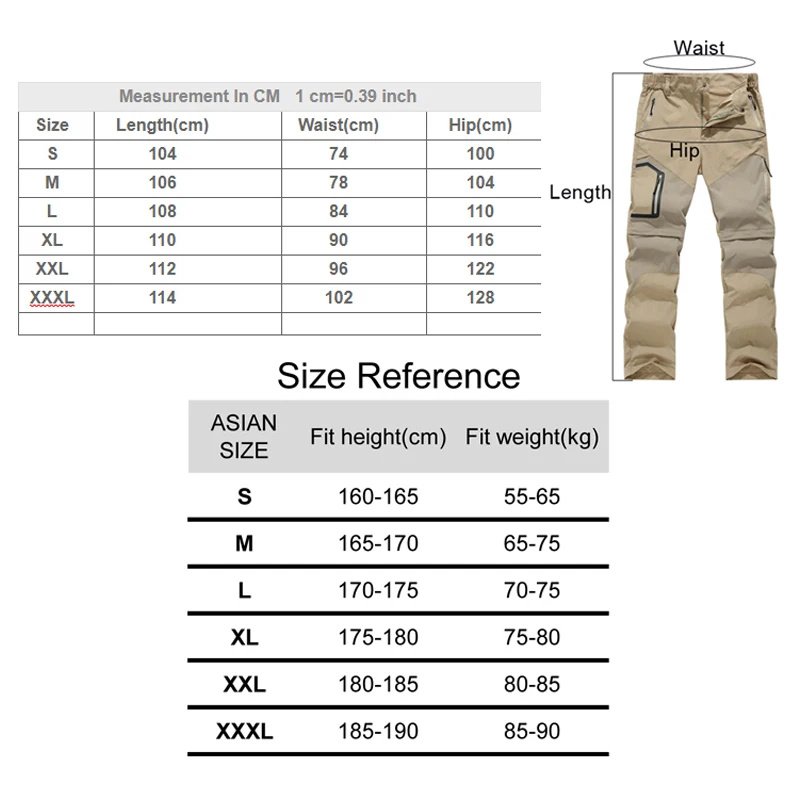 TRVLWEGO Trekking Pants Men Summer Quality Outdoor Sports Quick Dry Breathable Pants Wearable Trousers Hiking&Camping Sportswear