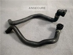 2.8 Engine Cooling Coolant Radiator Heater Hose Pipe For VW Passat B5 2.8 Skoda Superb 2.8 8D0819371BB 8D0819373AF