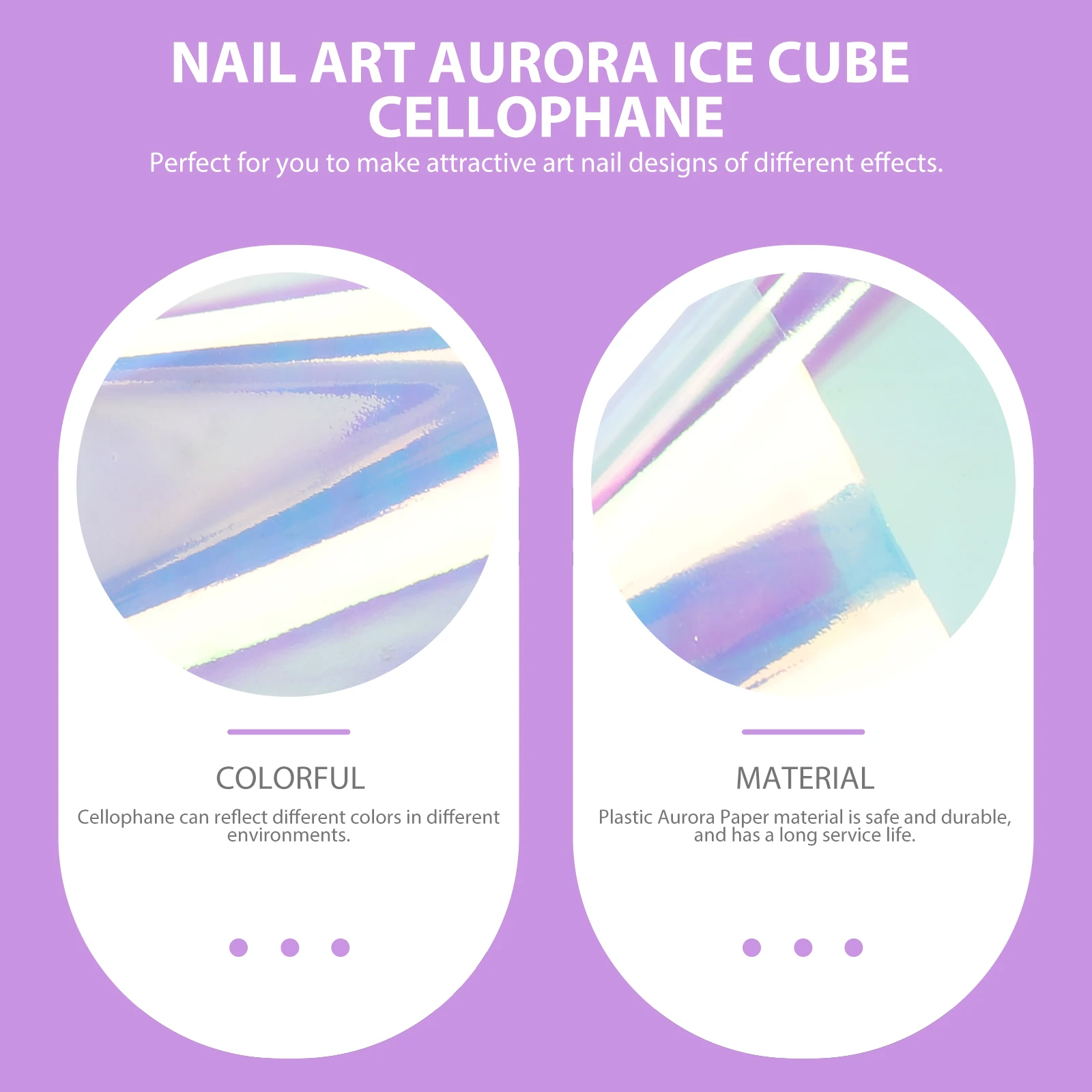 

10 шт., красочные переносные бумаги для дизайна ногтей, маникюрные наклейки «сделай сам», аксессуары для украшения ногтей, украшения для маникюра «сделай сам»