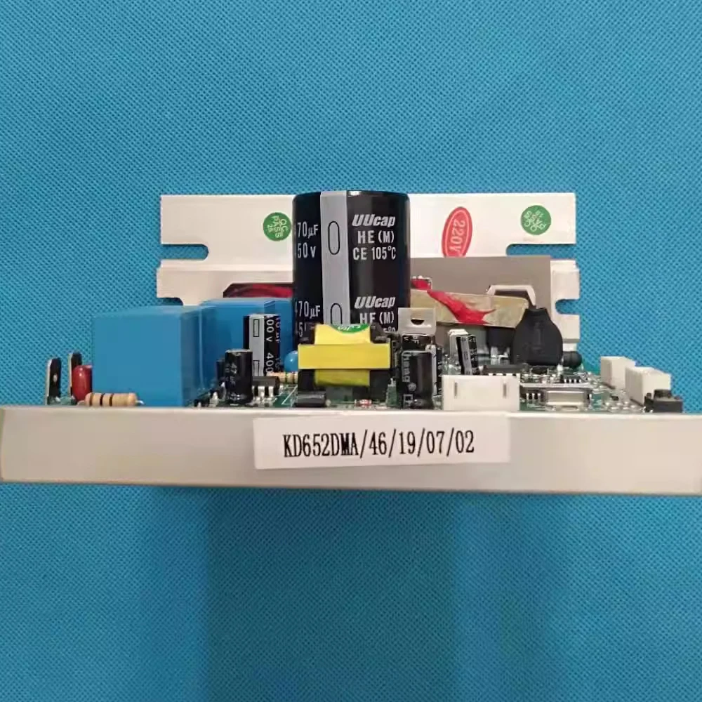 Treadmill Motherboard, Speed Controller, Model Number K5/K2/V6/V2, Voltage 220V, New Original