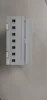 Acrel-Compteur d'Massage Bidirectionnel Triphasé, DTSD1352, KWH 220V/380V RS485 Modbus-RTU pour Onduleur de Marque Sungrow 4