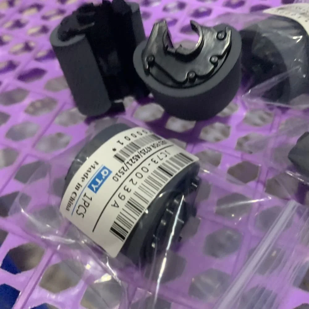 

1X JC73-00239A JC97-03028A Pickup Roller for XEROX 3200 3124 3125 for Samsung CLP 310 315 CLX 3175 3185 ML 2510 2570 2571 CLP310