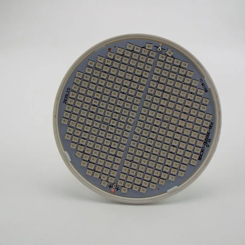 300 LED زهرة النبات تنمو ضوء لمبة E27 أحمر أزرق Fitolamp فيتو مصباح داخلي الخضار زراعة صندوق النمو خيمة الدفيئة K5