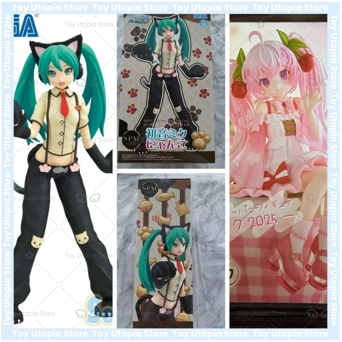 en-stock-sega-hatsune-miku-project-diva-arcade-future-tone-spm-hatsune-miku-little-cat-pvc-23cm-anime-modele-de-figurines-jouet