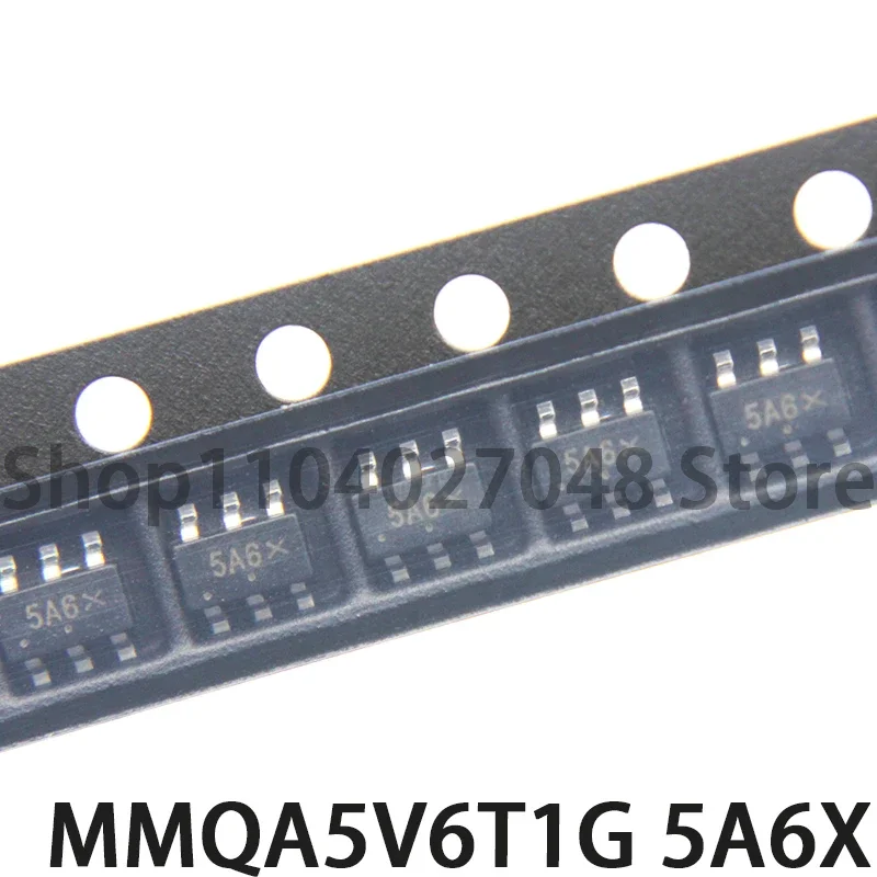 MMQA5V6T1G 5A6 Mobile phone case