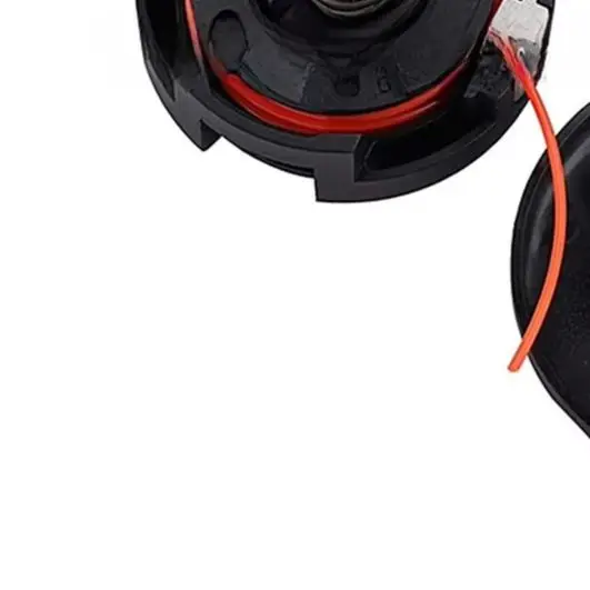 

FOR SPEED FEED 400 Trimmer Head Kit Compatible With SRM210 SRM225 SRM230 Garden Power Tool Accessories For Outdoor Garden