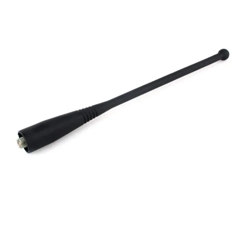 Handheld Antenna Two Way Radio SMA-Female VHF 136-174MHz For Motorola HT1000 XTS1500 XTS2500 XTS3000