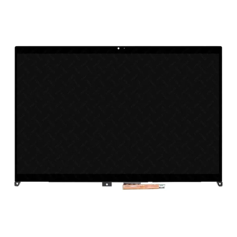 New Screen for Lenovo IdeaPad Flex 5-15ITL05 5-15IIL05 5-15ALC05 5D10S39644 15.6“ UHD LCD Touch Screen Assembly 3840x2160 40Pins