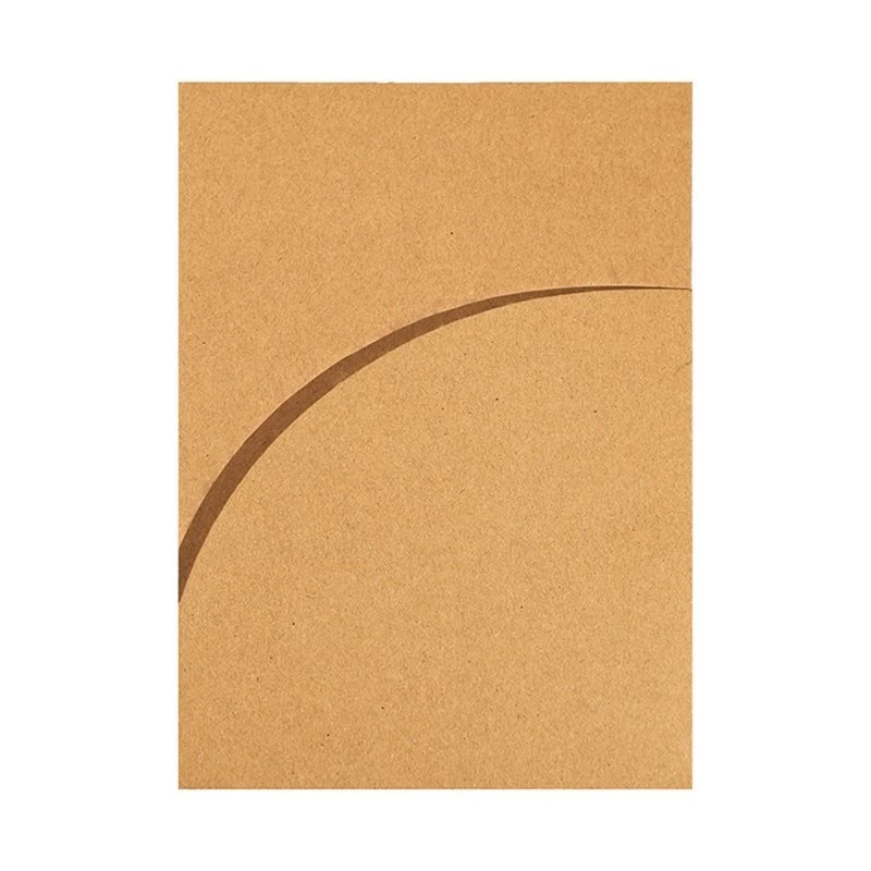 ABJG-Wedding Envelopes Invitation Envelopes Postcard Envelopes Brown