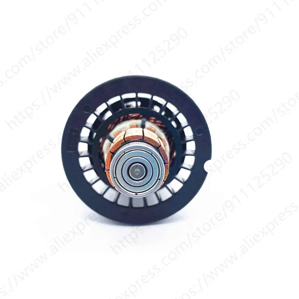 Phần Ứng Cánh Quạt Cho Makita DDF482 DHP482 BHP482 DDF482 XPH10 619380-9 619583-5