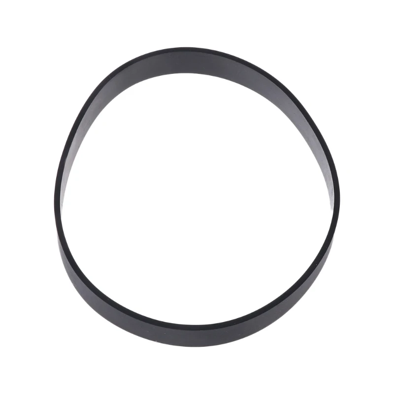 진공 벨트 클리너 모터 고무 Bissell 용 소형 경량 7 9 10 12 14 드롭 배송