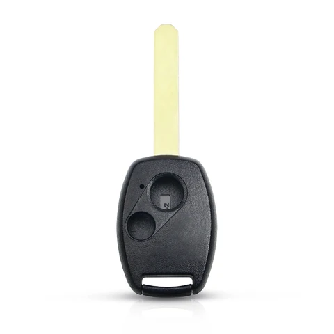 Запасной чехол KEYYOU для автомобильного ключа, 10 шт., для Honda Accord Civic CRV Pilot vision 2/3/4